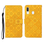 For Samsung Galaxy A20e / Yellow
