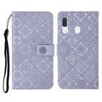 For Samsung Galaxy A20e / Purple