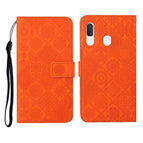 For Samsung Galaxy A20e / Orange