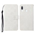 For Samsung Galaxy A20e / White