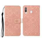 For Samsung Galaxy A20s / Pink