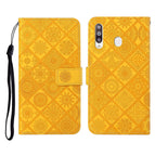 For Samsung Galaxy A20s / Yellow