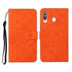 For Samsung Galaxy A20s / Orange