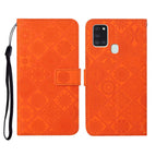 For Samsung Galaxy A21s / Orange
