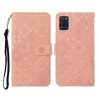 For Samsung Galaxy A31 / Pink
