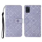 For Samsung Galaxy A31 / Purple