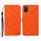 For Samsung Galaxy A31 / Orange