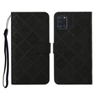 For Samsung Galaxy A31 / Black