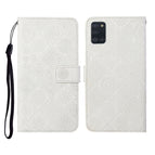 For Samsung Galaxy A31 / White