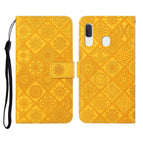 For Samsung Galaxy A40 / Yellow