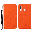 For Samsung Galaxy A40 / Orange