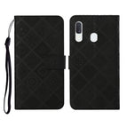 For Samsung Galaxy A40 / Black