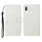 For Samsung Galaxy A40 / White