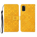 For Samsung Galaxy A41 / Yellow