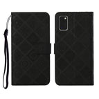 For Samsung Galaxy A41 / Black