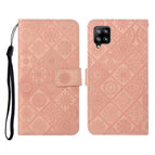 For Samsung Galaxy A42 5G / Pink