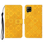 For Samsung Galaxy A42 5G / Yellow
