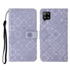 For Samsung Galaxy A42 5G / Purple