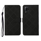 For Samsung Galaxy A42 5G / Black