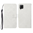 For Samsung Galaxy A42 5G / White