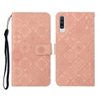 For Samsung Galaxy A50 / Pink