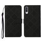 For Samsung Galaxy A50 / Black