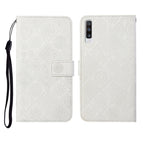 For Samsung Galaxy A50 / White