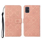 For Samsung Galaxy A51 / Pink