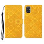 For Samsung Galaxy A51 / Yellow