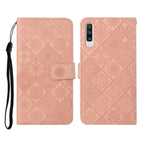 For Samsung Galaxy A70 / Pink
