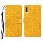 For Samsung Galaxy A70 / Yellow