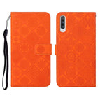 For Samsung Galaxy A70 / Orange