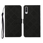 For Samsung Galaxy A70 / Black