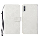 For Samsung Galaxy A70 / White
