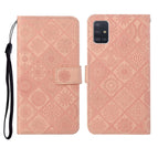 For Samsung Galaxy A71 / Pink