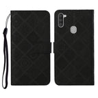 For Samsung Galaxy M11 / Black