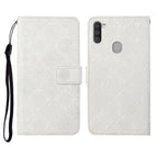 For Samsung Galaxy M11 / White