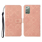 For Samsung Galaxy Note20 / Pink