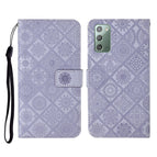 For Samsung Galaxy Note20 / Purple