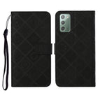For Samsung Galaxy Note20 / Black