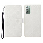 For Samsung Galaxy Note20 / White