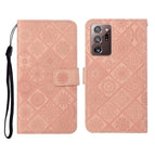 For Samsung Galaxy Note20 Ultra / Pink
