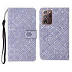 For Samsung Galaxy Note20 Ultra / Purple