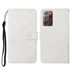 For Samsung Galaxy Note20 Ultra / White