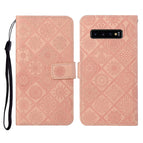 For Samsung Galaxy S10 / Pink