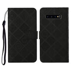 For Samsung Galaxy S10 / Black