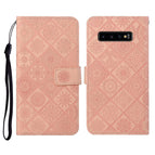 For Samsung Galaxy S10+ / Pink