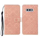For Samsung Galaxy S10e / Pink