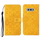 For Samsung Galaxy S10e / Yellow