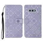 For Samsung Galaxy S10e / Purple